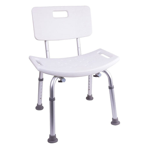 ProBasics ProBasics Shower Chair With Back Chairs