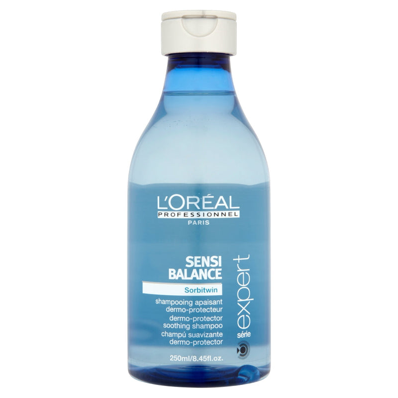 L'Oreal Professionnel L'Oreal Professionnel Sensi Balance Soothing And Protective Shampoo 250ml Balance Trainers