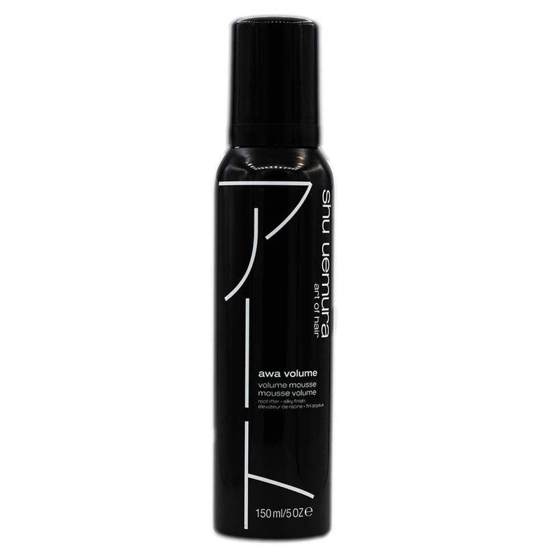 Shu Uemura Art Of Hair Shu Uemura Art Of Hair Wata Wave Texturizing Spray 7.1oz Massage Oil Black