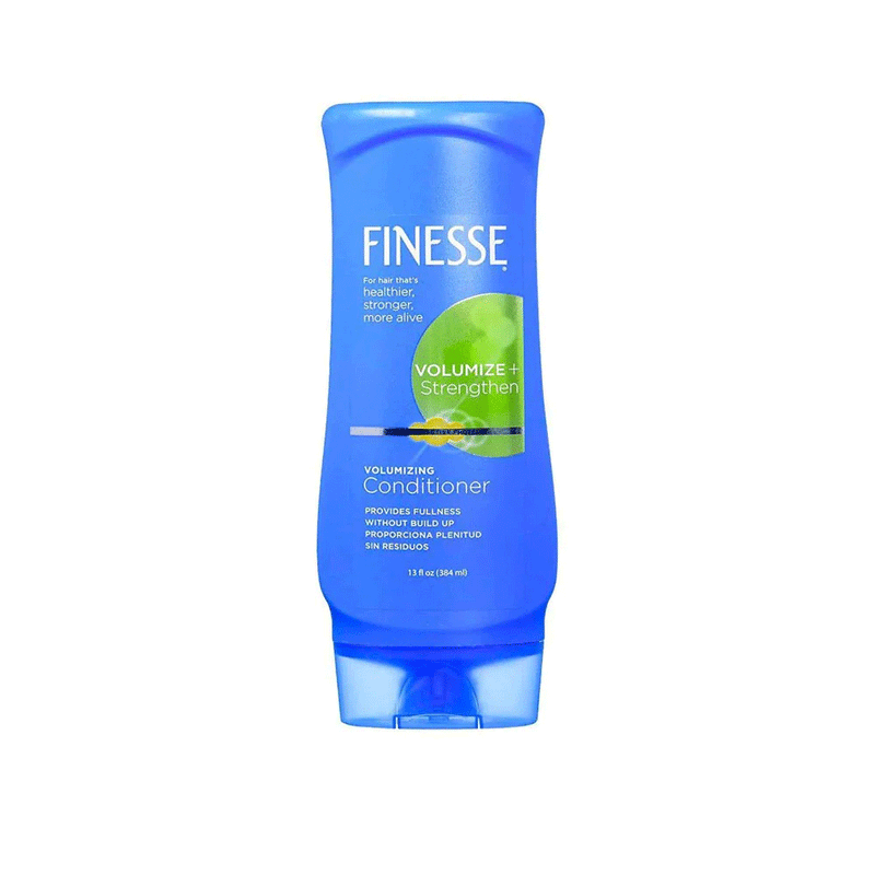 Finesse Finesse Self Adjusting Conditioner, Volumizing Conditioners