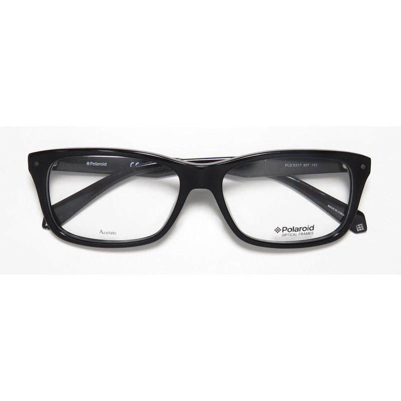 ModaFrames Polaroid D317 Eyeglasses Eyeglasses