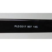 ModaFrames Polaroid D317 Eyeglasses Eyeglasses