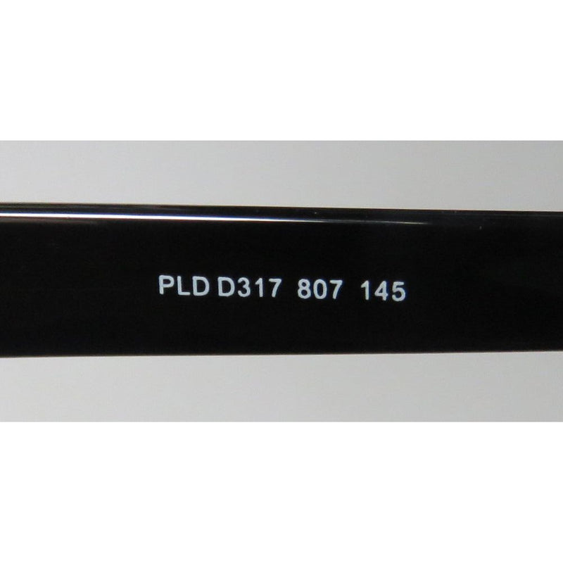 ModaFrames Polaroid D317 Eyeglasses Eyeglasses