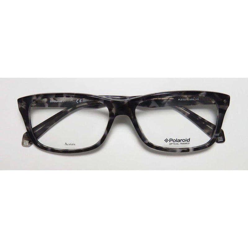 ModaFrames Polaroid D317 Eyeglasses Eyeglasses