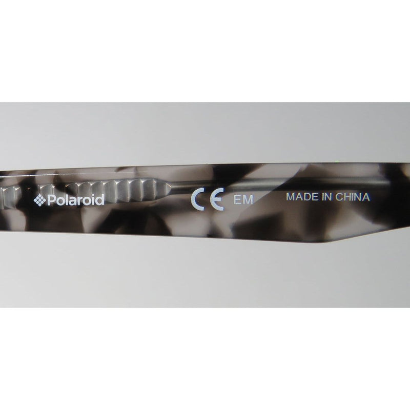 ModaFrames Polaroid D317 Eyeglasses Eyeglasses