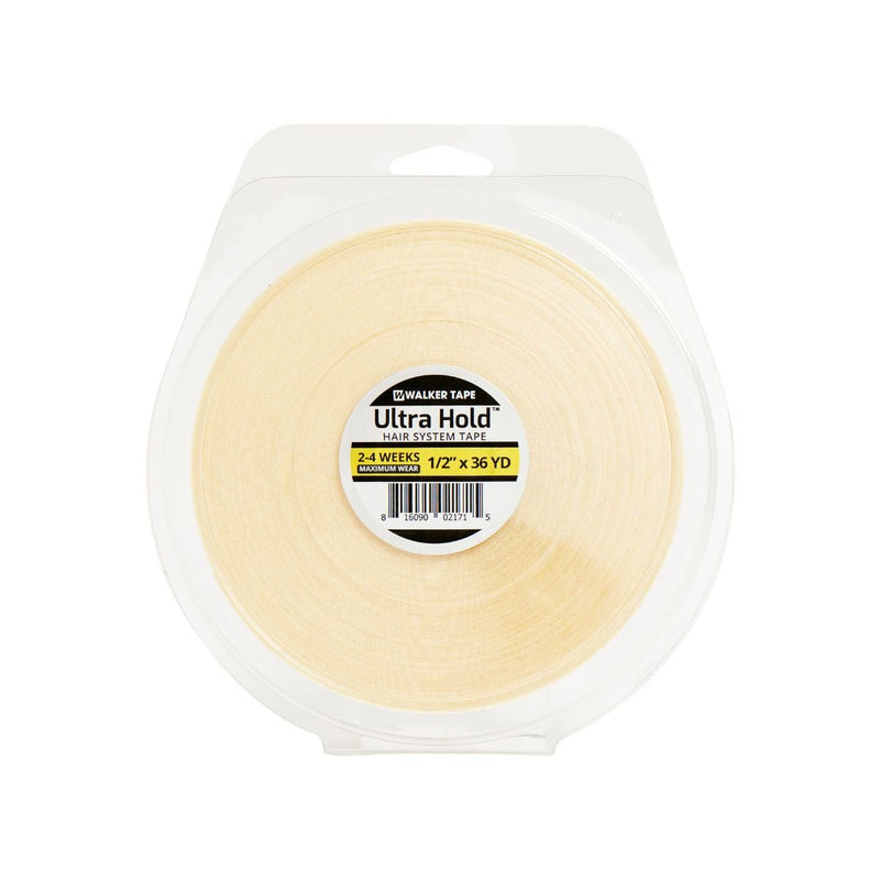 VIP Extensions Walker Tape Ultra Hold Extension Tape Roll Wig Adhesive