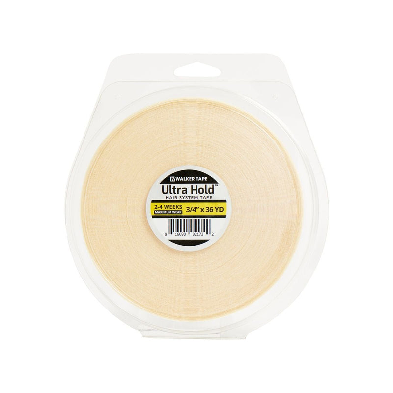 VIP Extensions Walker Tape Ultra Hold Extension Tape Roll Wig Adhesive