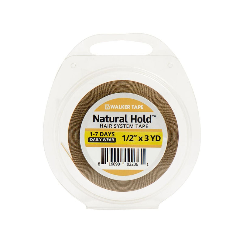 VIP Extensions Walker Tape- Beautify Natural Hold Hair Extension Tape