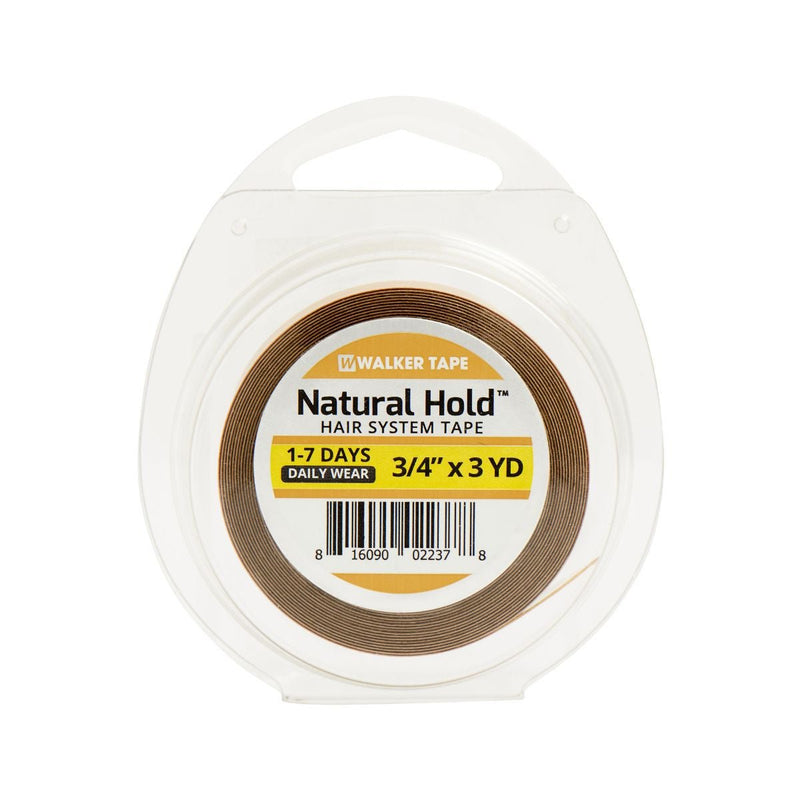 VIP Extensions Walker Tape- Beautify Natural Hold Hair Extension Tape