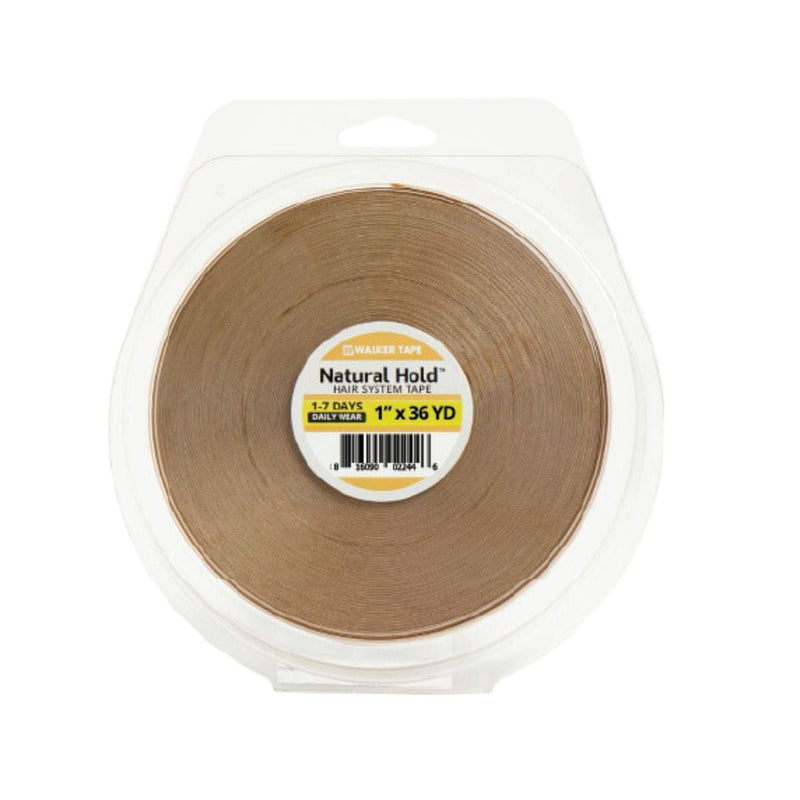VIP Extensions Walker Tape- Beautify Natural Hold Hair Extension Tape