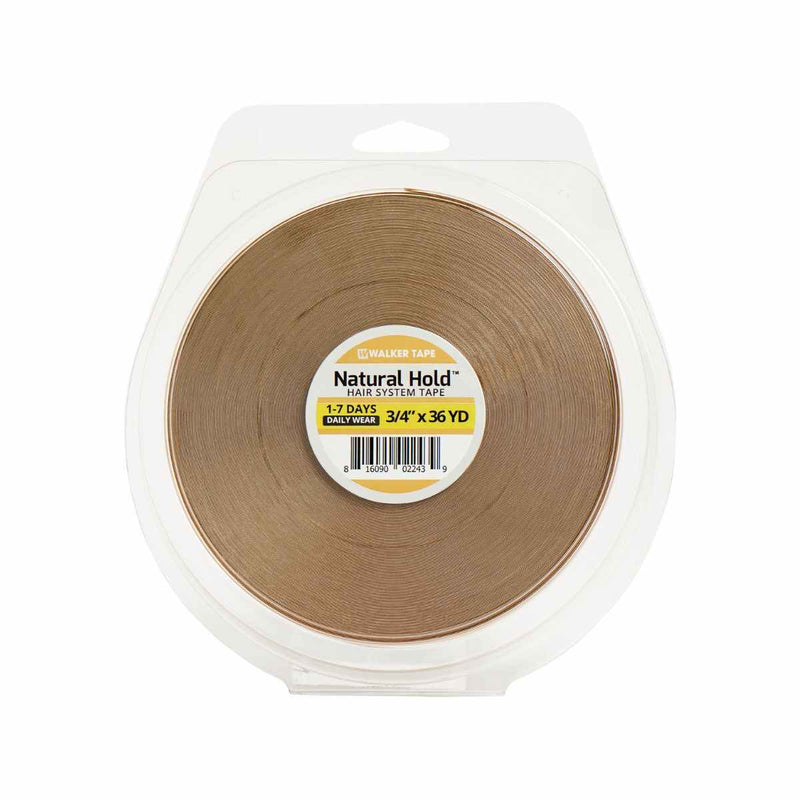 VIP Extensions Walker Tape- Beautify Natural Hold Hair Extension Tape