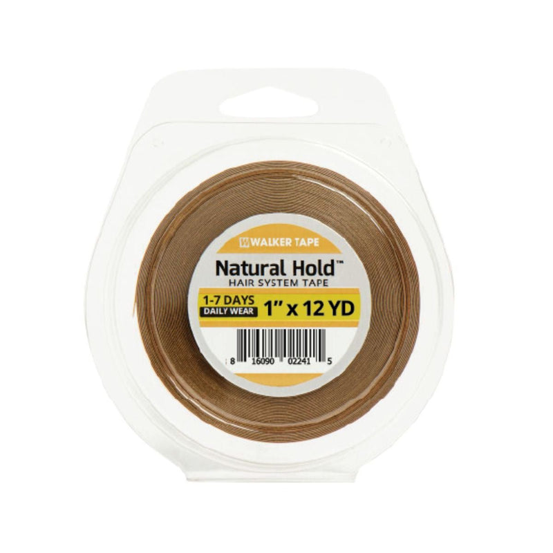 VIP Extensions Walker Tape- Beautify Natural Hold Hair Extension Tape