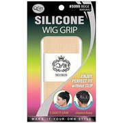 VIP Extensions EBO Silicone Elastic Wig Grip Non Slip Black # 5098 Hair Accessories