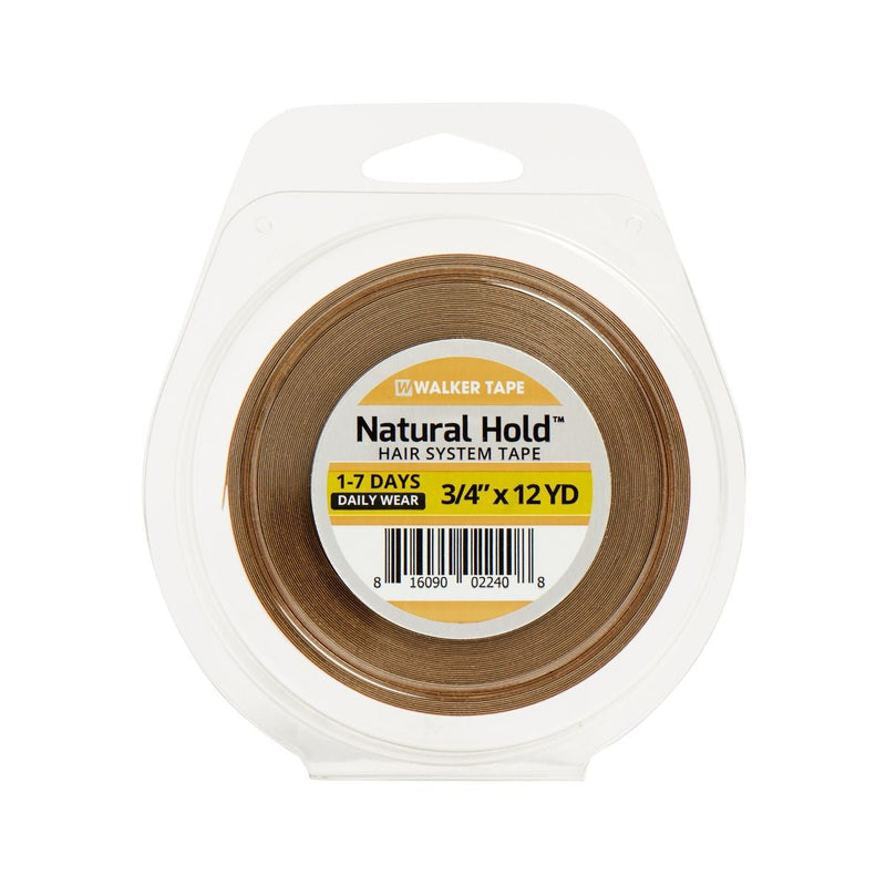 VIP Extensions Walker Tape- Beautify Natural Hold Hair Extension Tape