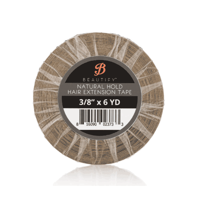 VIP Extensions Walker Tape- Beautify Natural Hold Hair Extension Tape