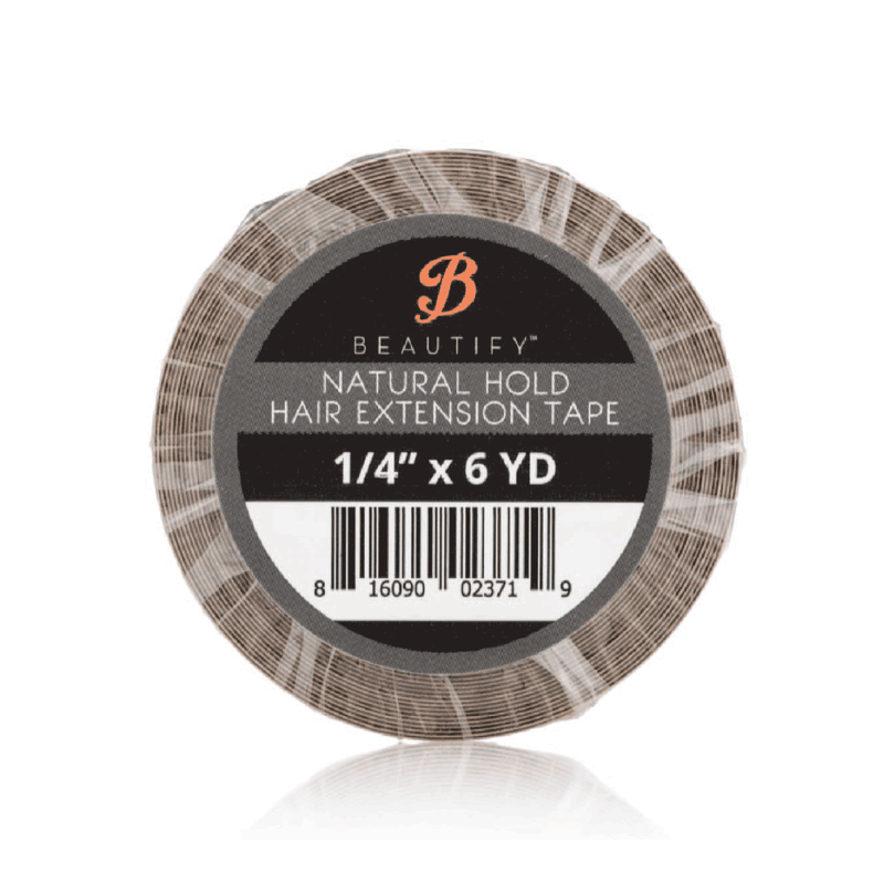 VIP Extensions Walker Tape- Beautify Natural Hold Hair Extension Tape