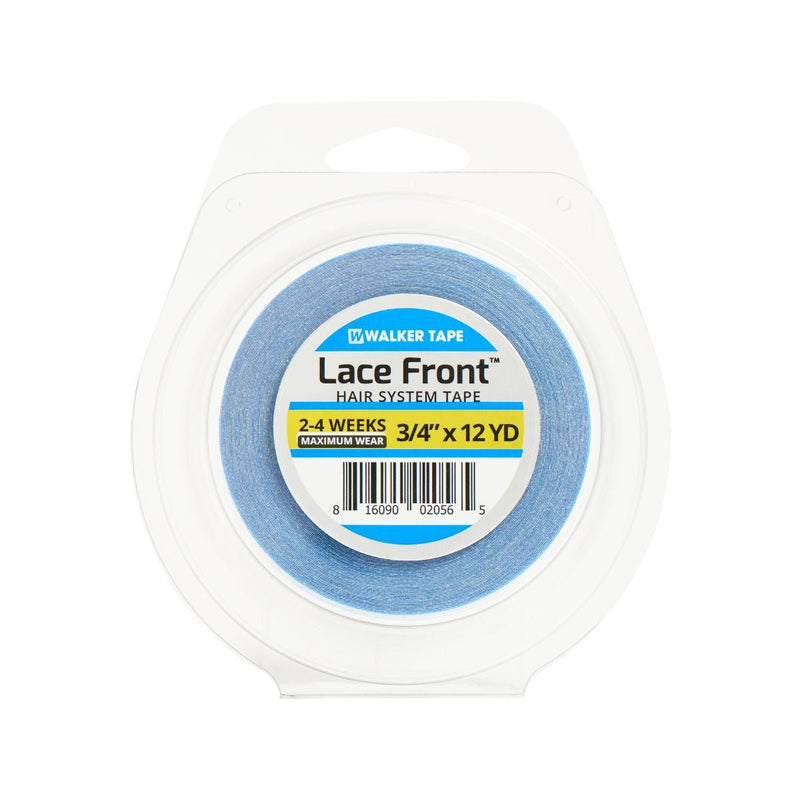 VIP Extensions Walker Tape/Beautify  Lace Front Tabs and Roll Hair Extension Tape