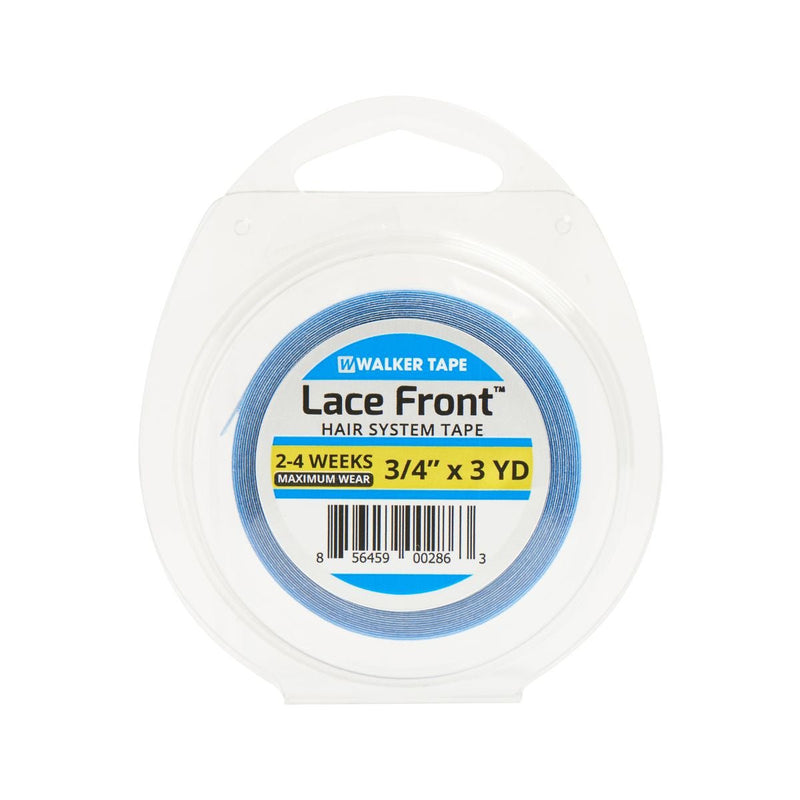 VIP Extensions Walker Tape/Beautify  Lace Front Tabs and Roll Hair Extension Tape