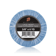 VIP Extensions Walker Tape/Beautify  Lace Front Tabs and Roll Hair Extension Tape