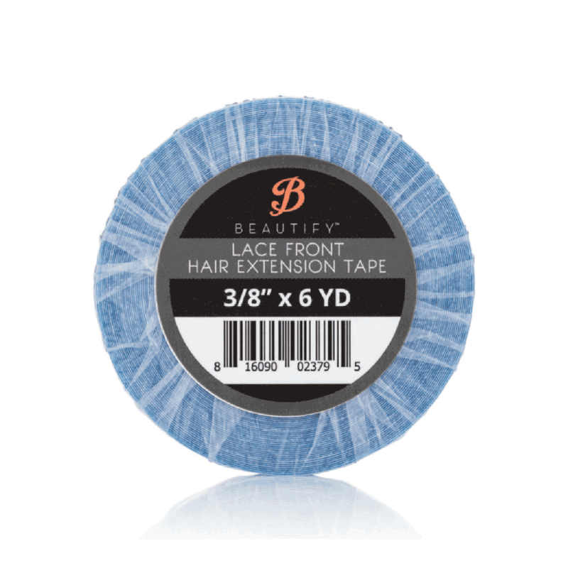 VIP Extensions Walker Tape/Beautify  Lace Front Tabs and Roll Hair Extension Tape