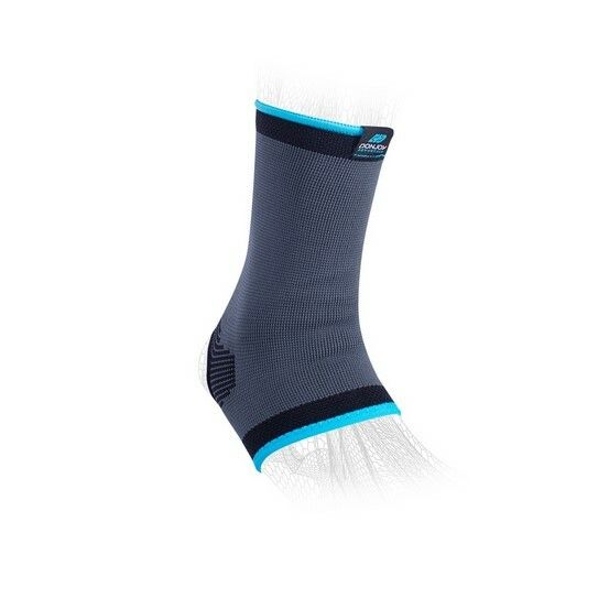 0 DonJoy Advantage Elastic Ankle Compression Sleeve Card Sleeves