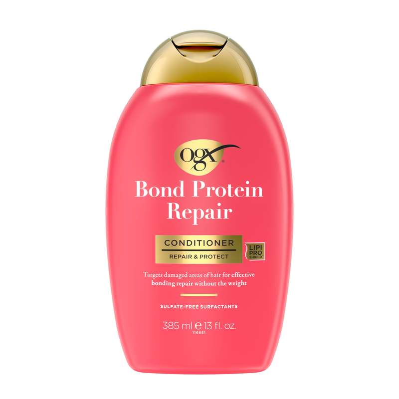 OGX OGX Bond Protein Repair Lightweight Conditioner - 13 Fl Oz Conditioners