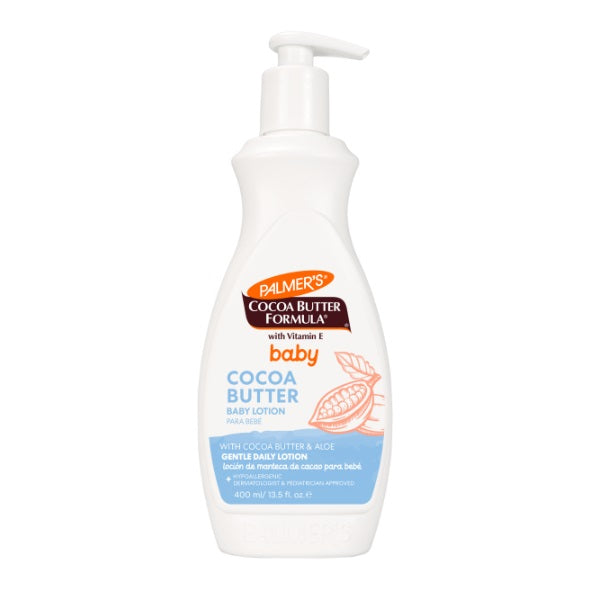 Palmer s Palmer s Cocoa Butter Baby Lotion Lotion & Moisturizer