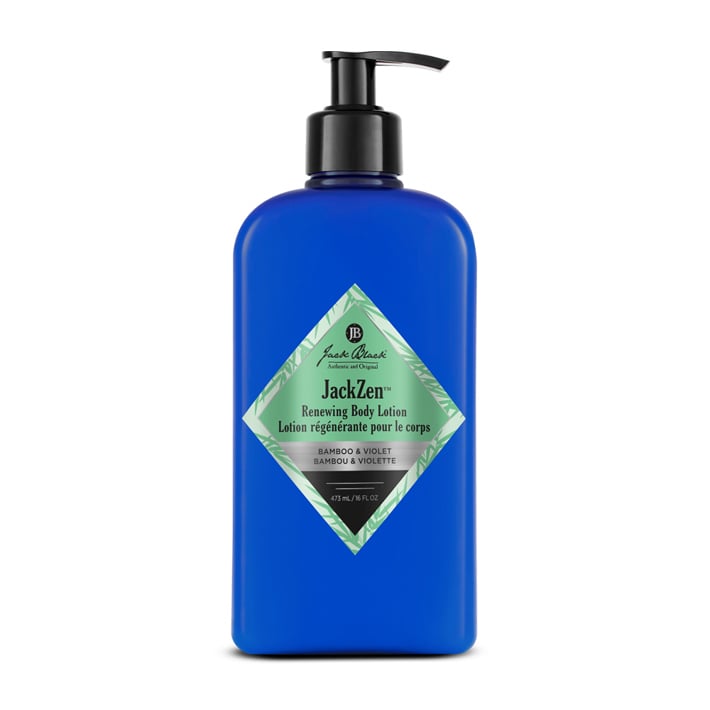 Jack Black Jack Black JackZen Renewing Body Lotion 16 Oz Jacks & Lift Trucks