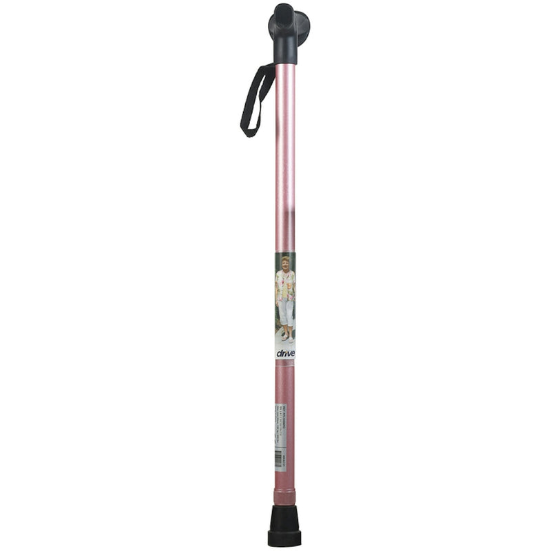 Drive Drive Cane, Comfort Grip, 300 Lb Canes & Walking Sticks