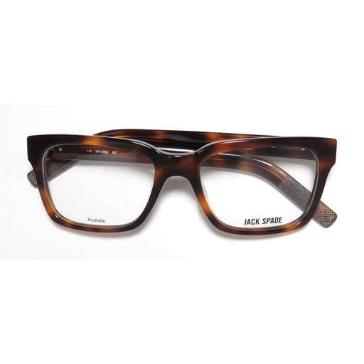 ModaFrames Jack Spade Howard Eyeglasses Eyeglasses