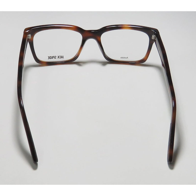 ModaFrames Jack Spade Howard Eyeglasses Eyeglasses