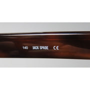 ModaFrames Jack Spade Howard Eyeglasses Eyeglasses