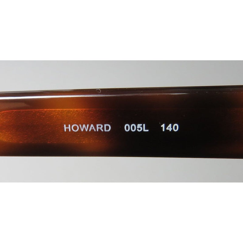 ModaFrames Jack Spade Howard Eyeglasses Eyeglasses