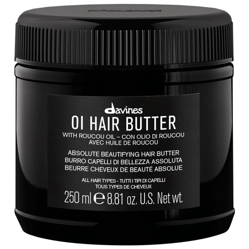 Davines Davines OI Nourishing Hair Butter 250 Ml Butter & Margarine