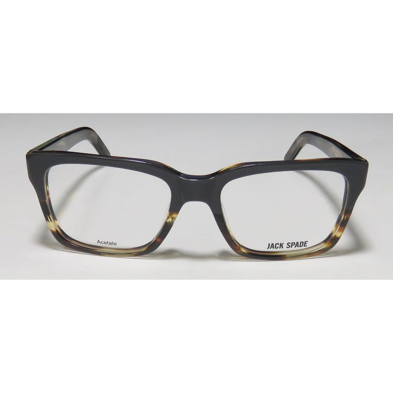 ModaFrames Jack Spade Howard Eyeglasses Eyeglasses