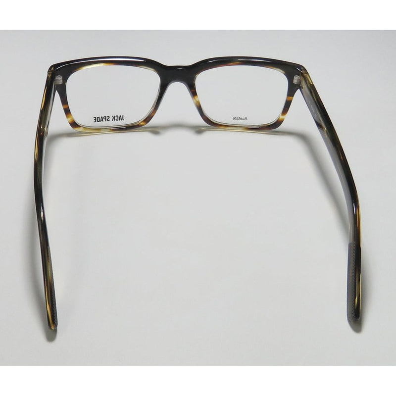 ModaFrames Jack Spade Howard Eyeglasses Eyeglasses