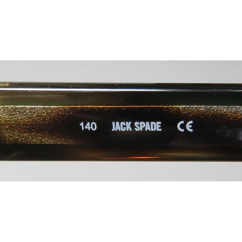 ModaFrames Jack Spade Howard Eyeglasses Eyeglasses