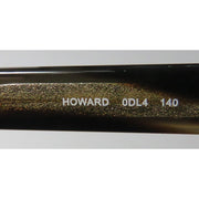 ModaFrames Jack Spade Howard Eyeglasses Eyeglasses