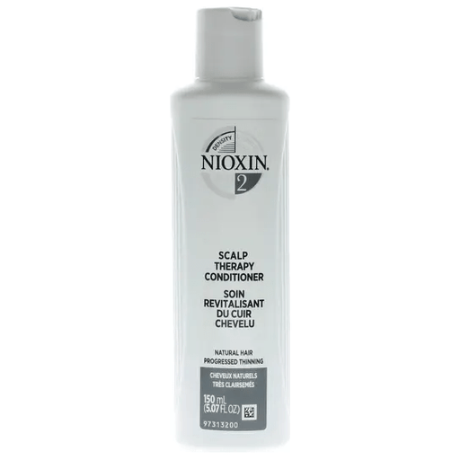 Nioxin Nioxin System 2 Scalp Therapy Conditioner 5.07 Fl Oz Conditioners