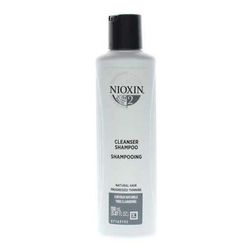 Nioxin Nioxin System 5 Cleanser Shampoo 5.07 Fl Oz Shampoo