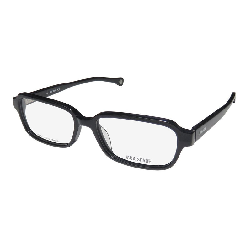 ModaFrames Jack Spade Collier Eyeglasses Eyeglasses