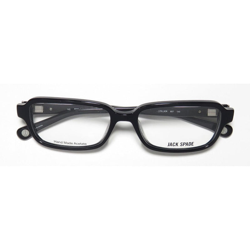 ModaFrames Jack Spade Collier Eyeglasses Eyeglasses