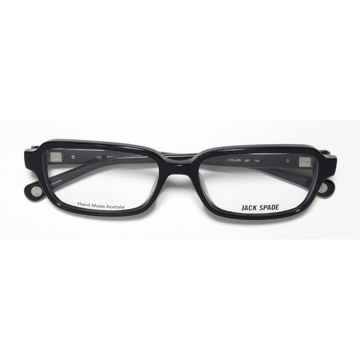 ModaFrames Jack Spade Collier Eyeglasses Eyeglasses