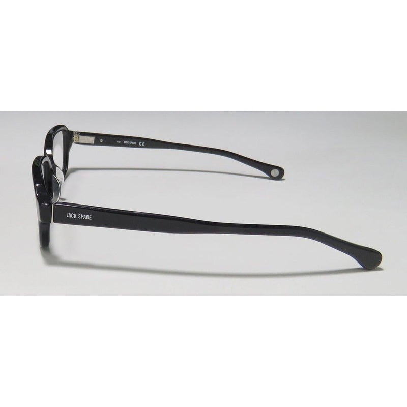 ModaFrames Jack Spade Collier Eyeglasses Eyeglasses
