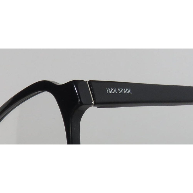 ModaFrames Jack Spade Collier Eyeglasses Eyeglasses