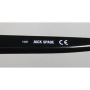 ModaFrames Jack Spade Collier Eyeglasses Eyeglasses