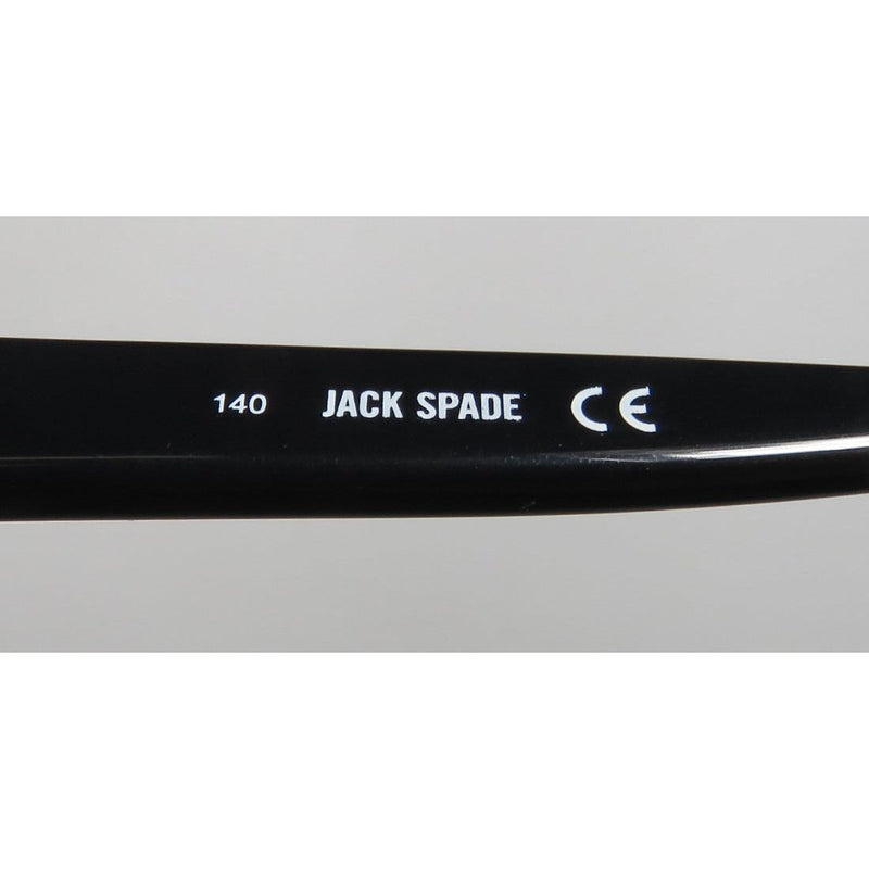 ModaFrames Jack Spade Collier Eyeglasses Eyeglasses