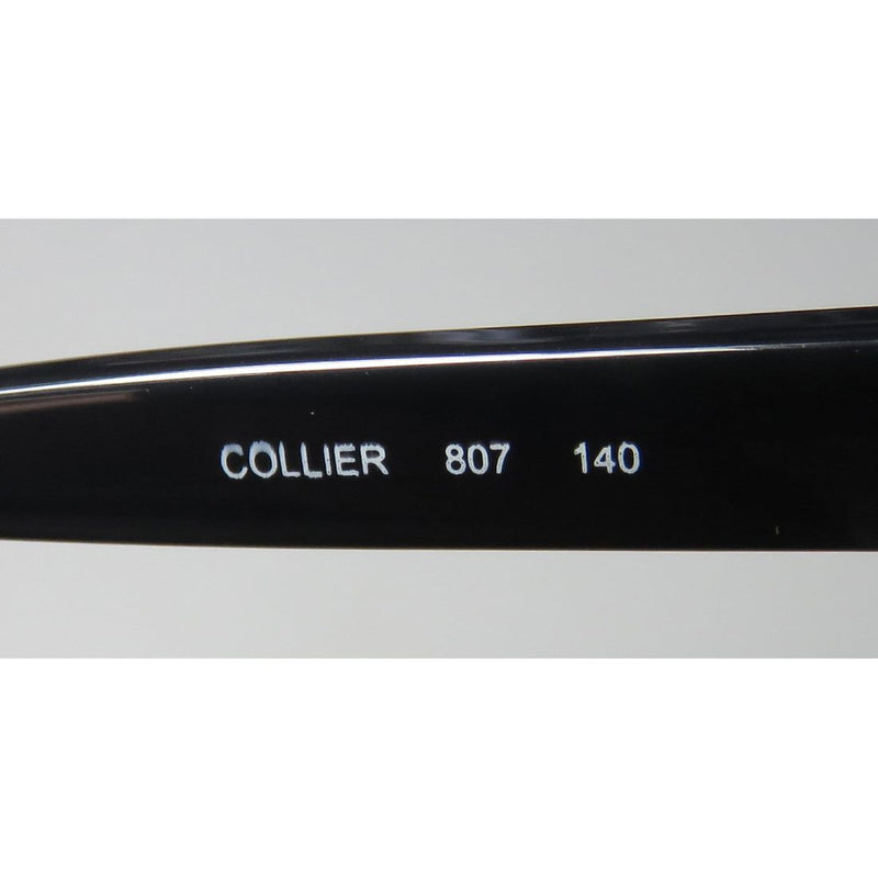 ModaFrames Jack Spade Collier Eyeglasses Eyeglasses