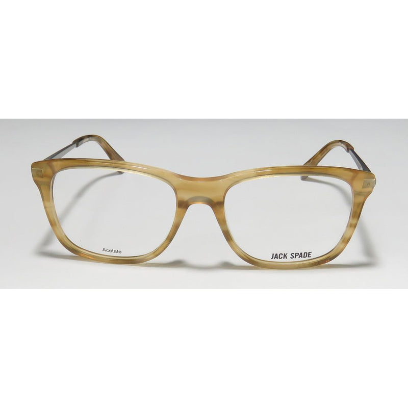 ModaFrames Jack Spade Finch Eyeglasses Eyeglasses