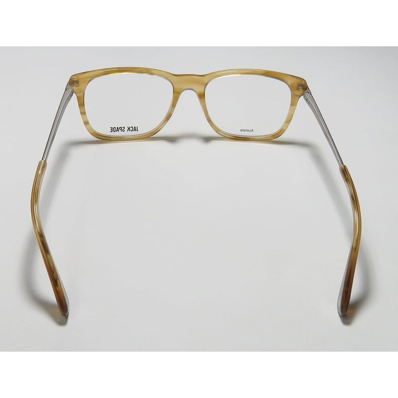 ModaFrames Jack Spade Finch Eyeglasses Eyeglasses